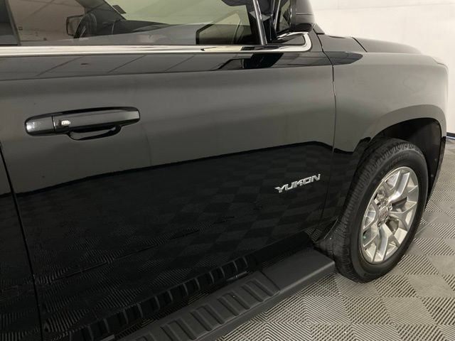 Used 2020 GMC Yukon SLT w/ Open Road Package AWD/4WD image 7