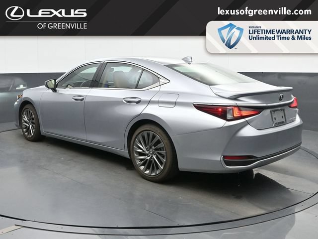 Used 2024 Lexus ES 300h w/ Accessory Package (Z1) FWD image 6