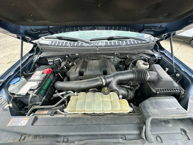 Used 2019 Ford Expedition Limited w/ Equipment Group 301A AWD/4WD image 33
