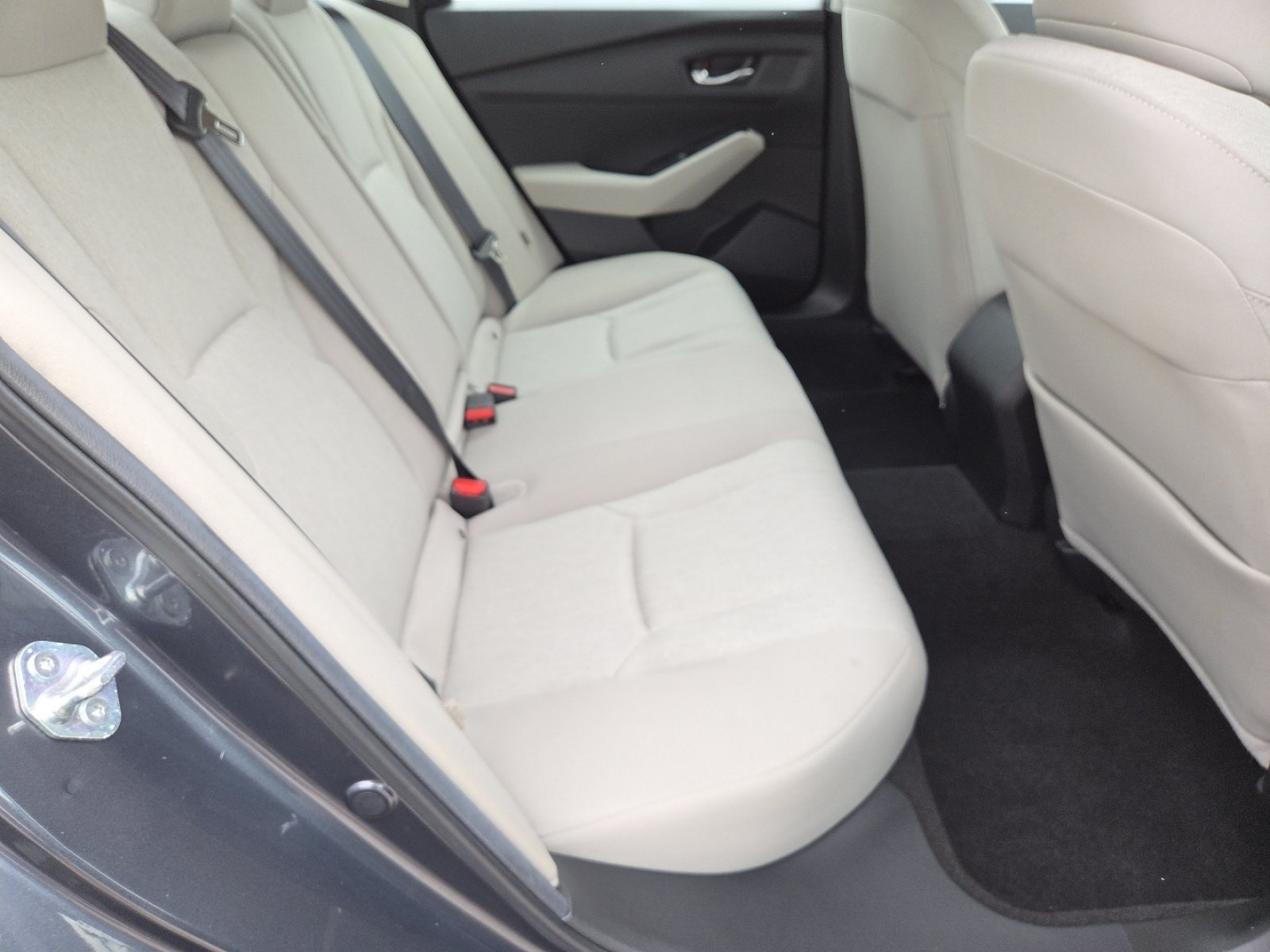 Used 2024 Honda Accord EX image 21