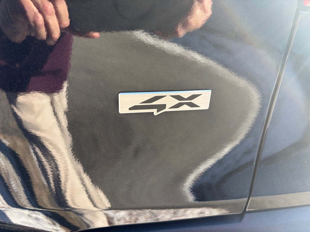 Used 2024 Kia Seltos SX w/ SX Sunroof Package image 4