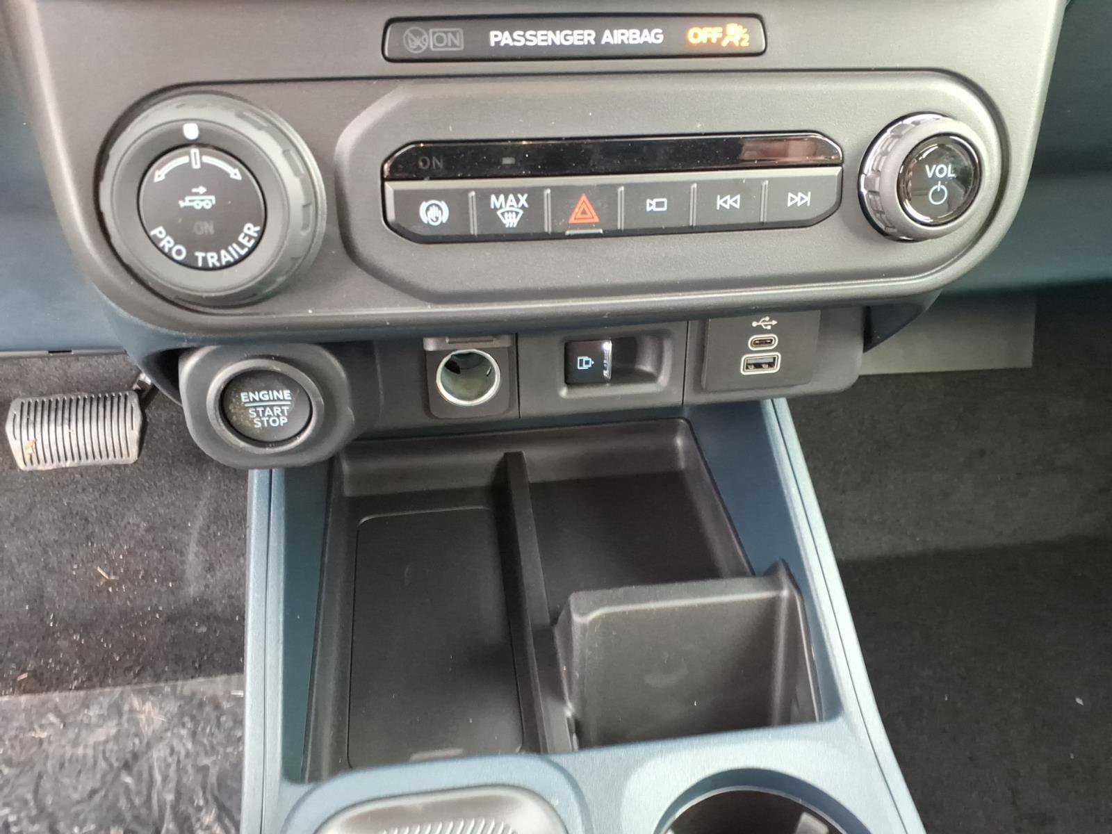 New 2026 Ford Maverick Lariat w/ 4K Tow Package image 12