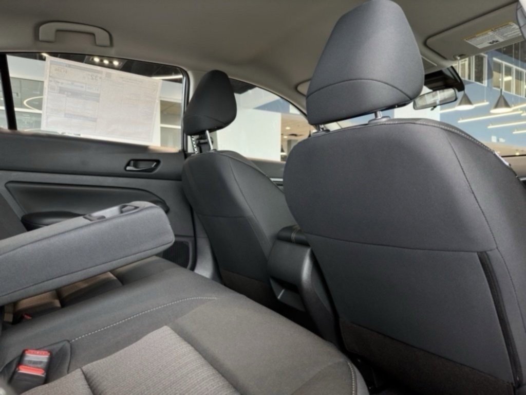 Certified 2025 Nissan Altima 2.5 S image 23