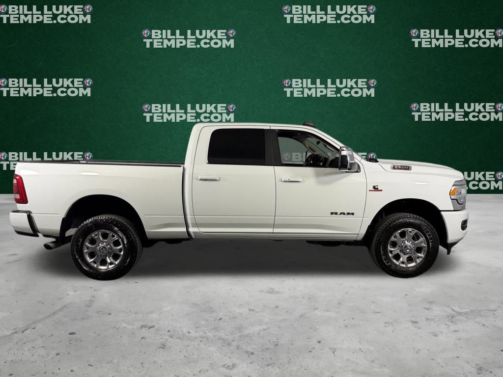 Used 2024 RAM 2500 Laramie w/ Safety Group image 5