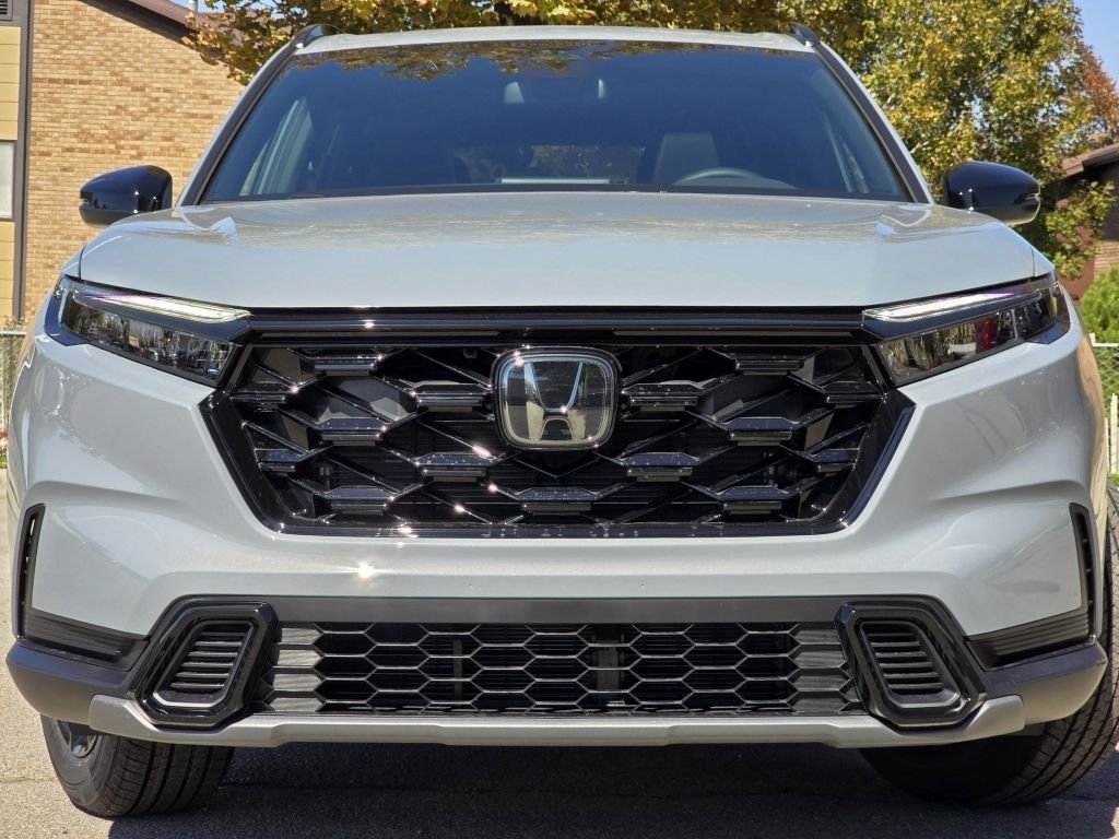 New 2026 Honda CR-V Sport image 3