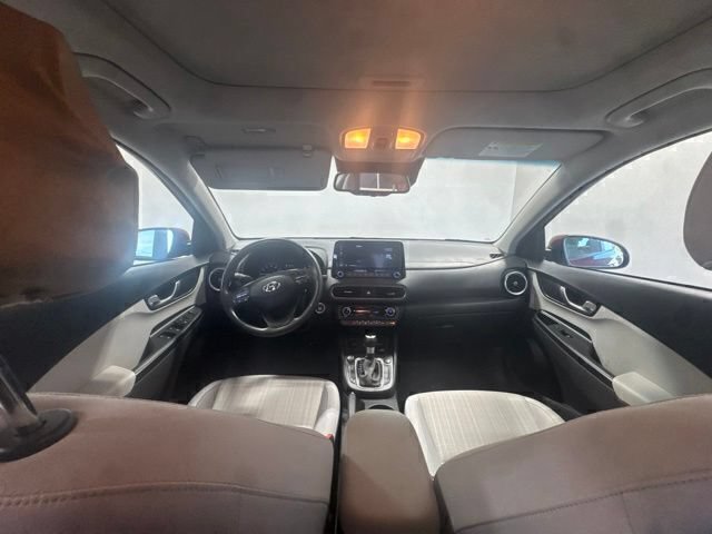 Used 2023 Hyundai Kona SEL w/ Convenience Package FWD image 18