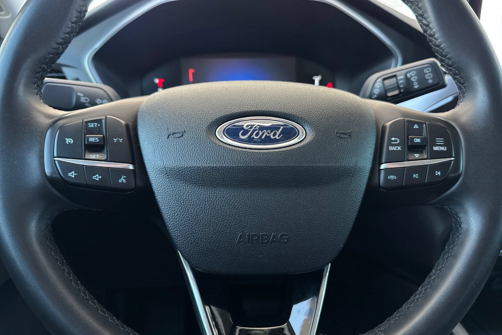 Used 2024 Ford Escape Active FWD image 22