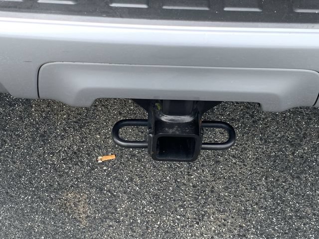 Certified 2022 Toyota 4Runner SR5 RWD image 33