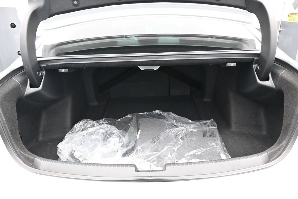 Used 2023 Acura TLX Type S AWD/4WD image 43