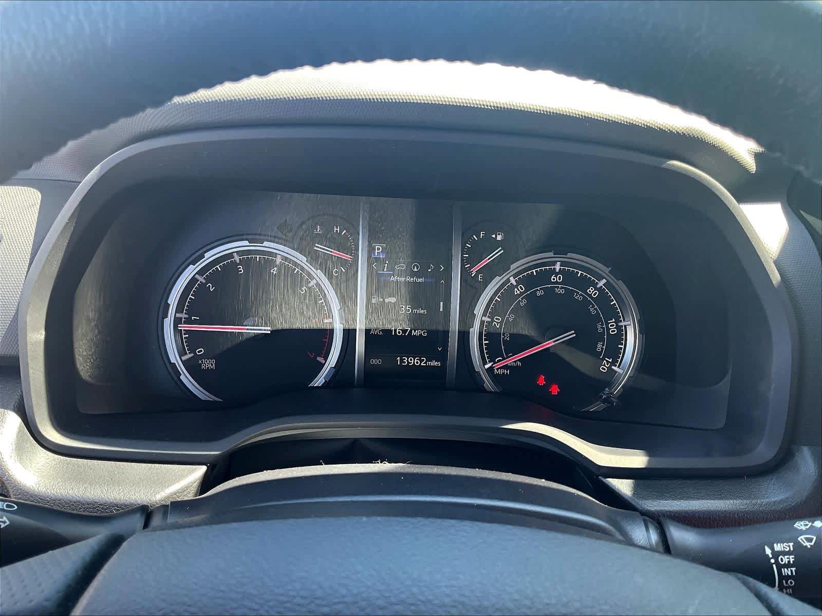 Used 2024 Toyota 4Runner TRD Pro image 21