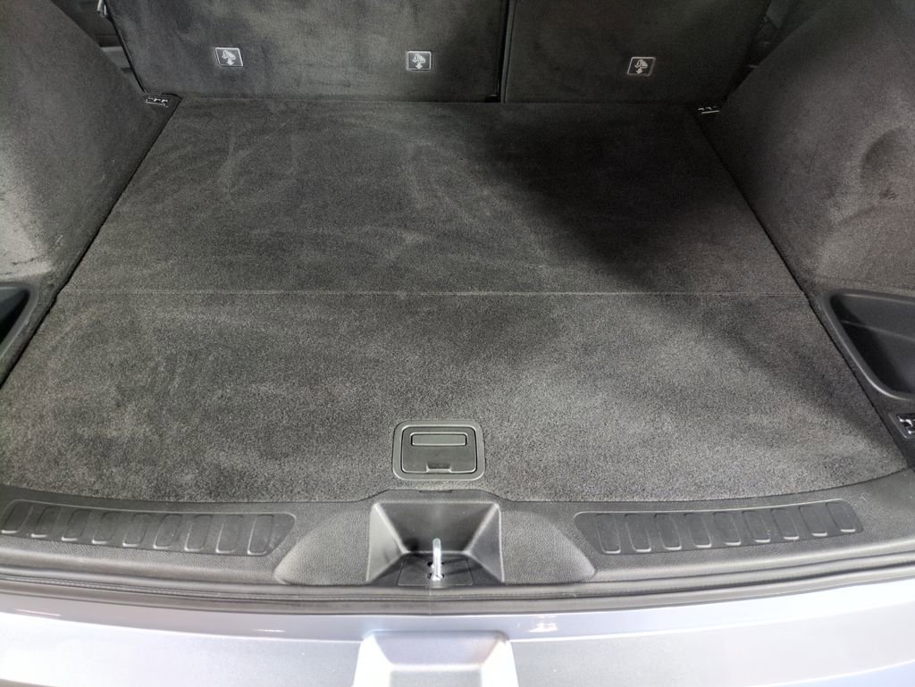 Used 2024 Honda Passport TrailSport image 27