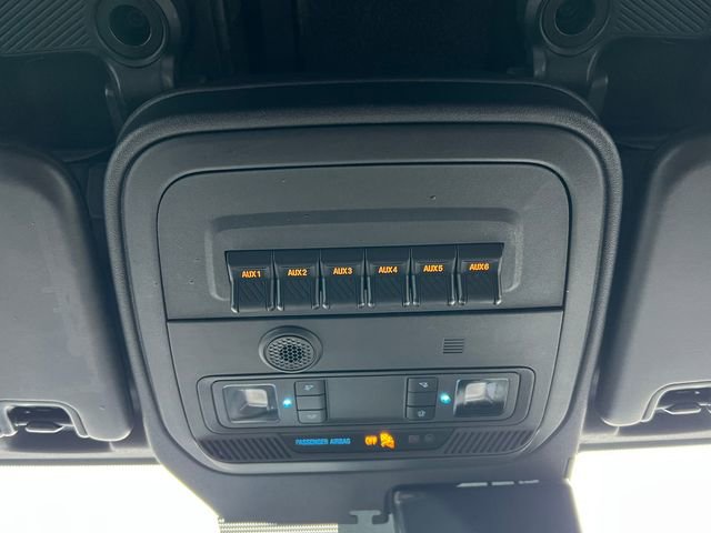 Used 2023 Ford Bronco Big Bend image 27