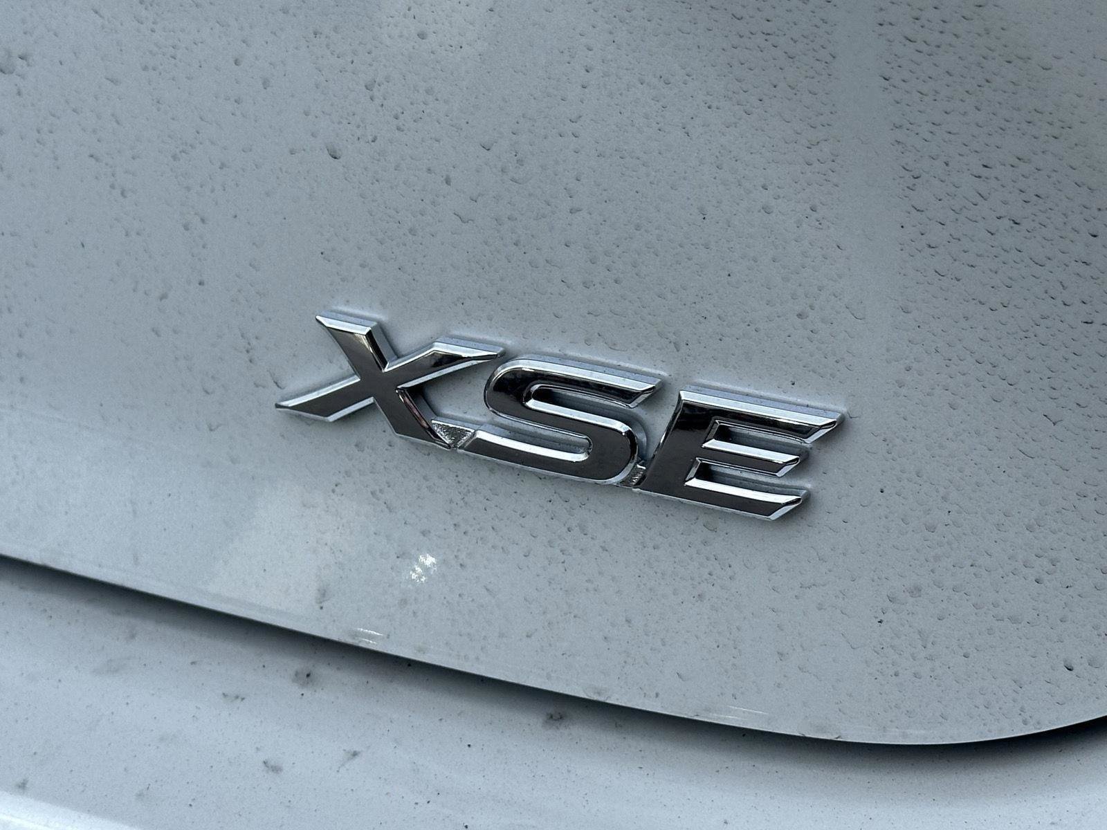 Used 2026 Toyota Camry XSE FWD image 10