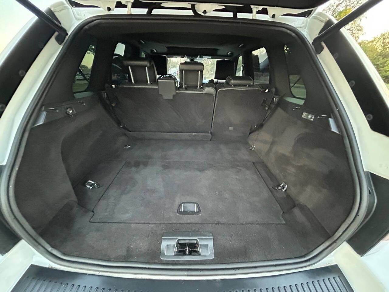 Used 2013 Land Rover Range Rover Sport HSE LUX image 11