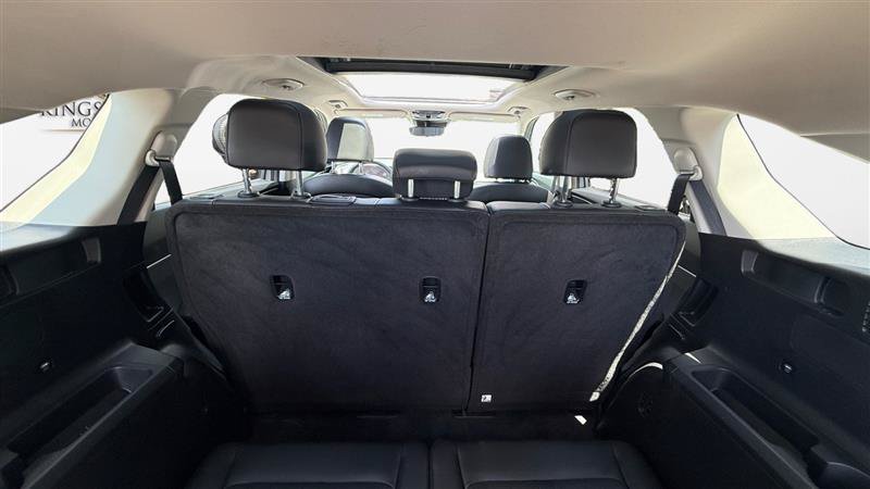 Used 2025 Kia Sorento S w/ Panoramic Sunroof Package AWD/4WD image 22