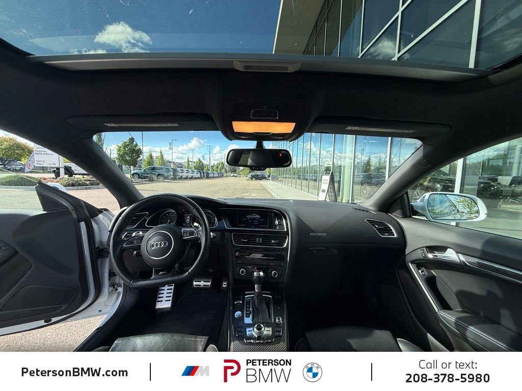 Used 2014 Audi RS 5 AWD/4WD image 27