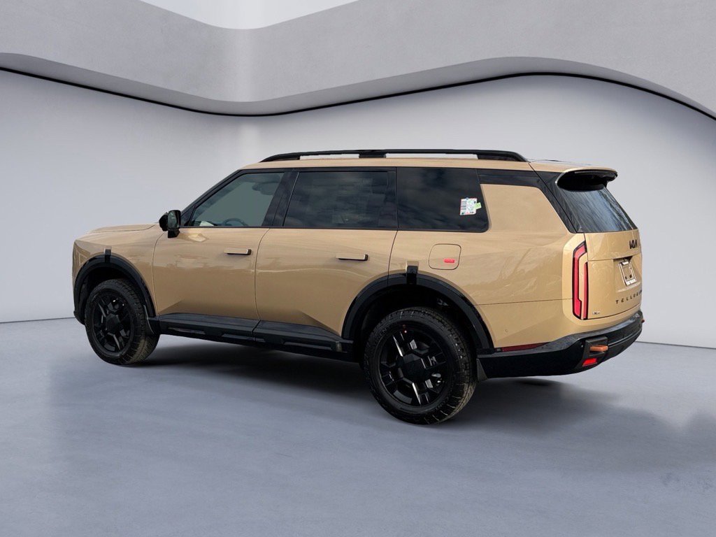 New 2027 Kia Telluride SX Prestige X-Pro image 3
