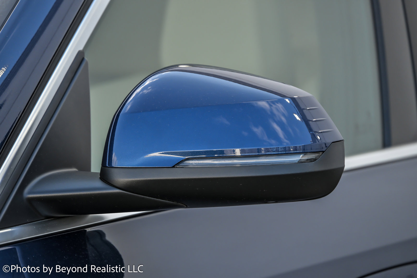 Used 2025 BMW X1 xDrive28i w/ Convenience Package image 13