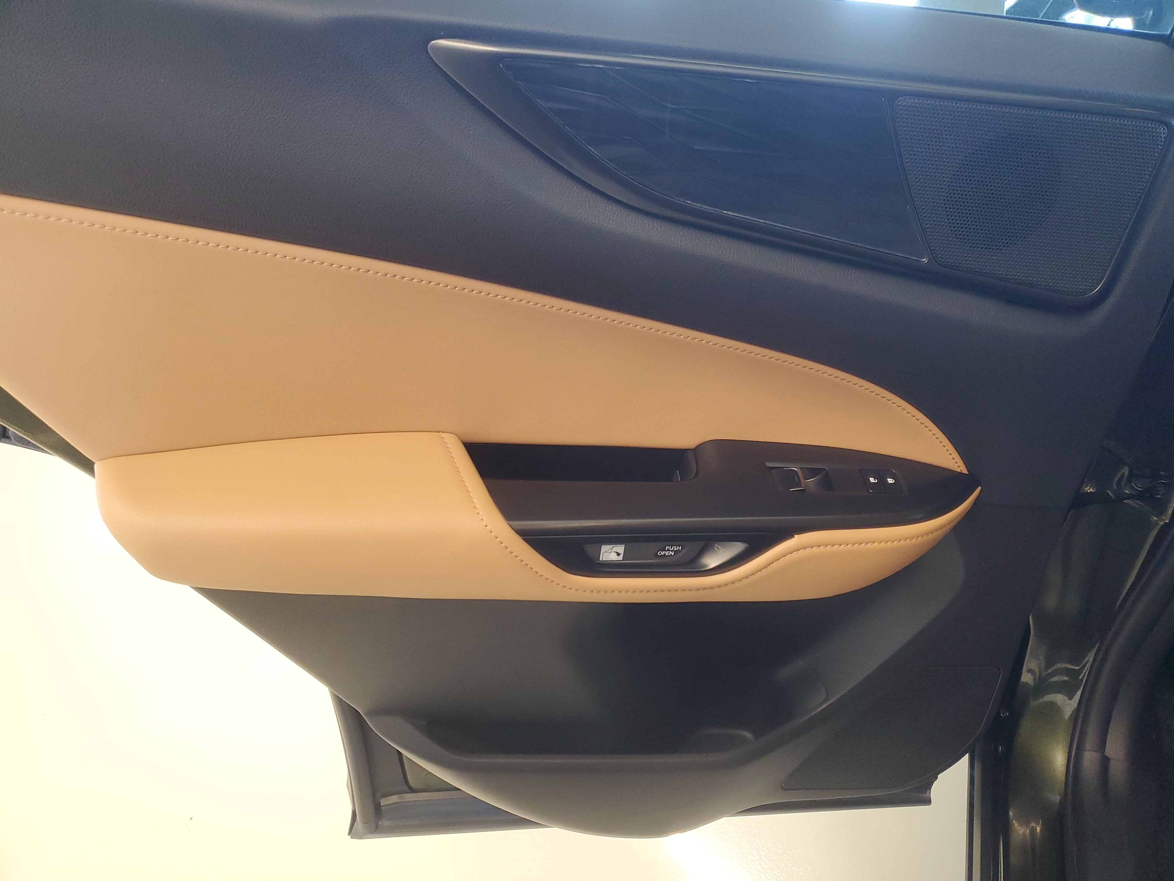 Used 2023 Lexus NX 350 AWD image 18