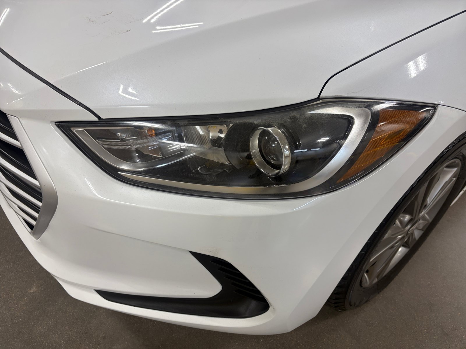 Used 2018 Hyundai Elantra SEL FWD image 10