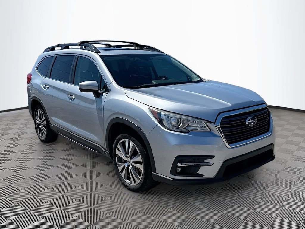 Used 2021 Subaru Ascent Premium w/ Sport Package image 3