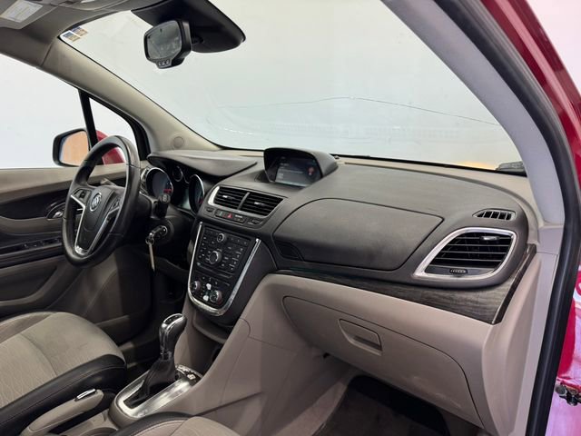 Used 2015 Buick Encore Convenience image 35