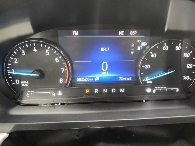 Used 2021 Ford Explorer XLT w/ Equipment Group 202A AWD/4WD image 30