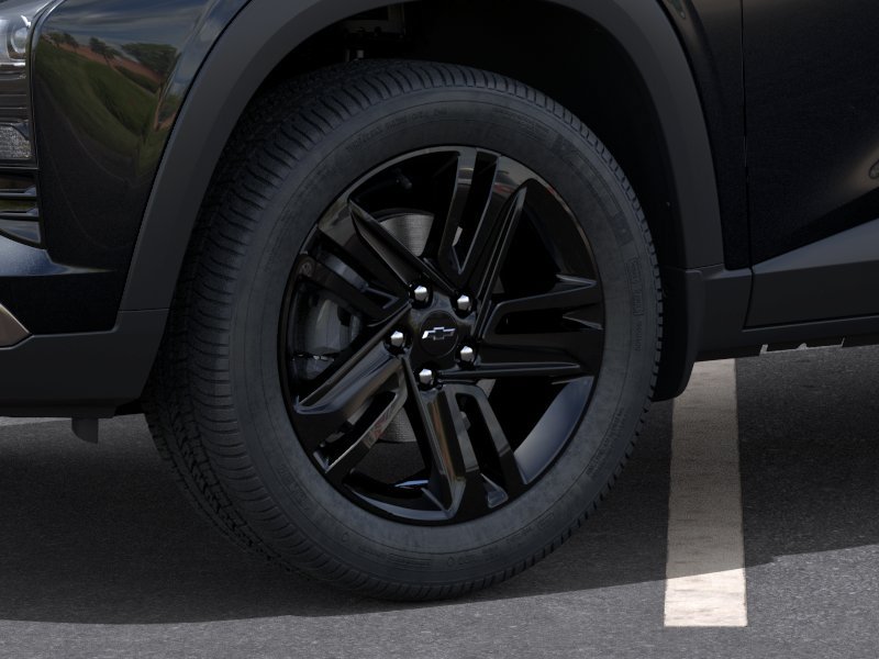 New 2026 Chevrolet Trax ACTIV w/ Driver Confidence Package FWD image 31