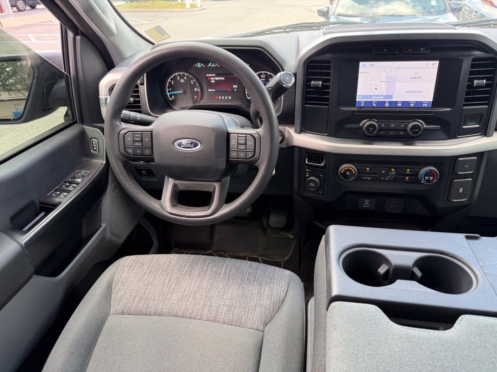 Used 2023 Ford F150 XLT AWD/4WD image 18