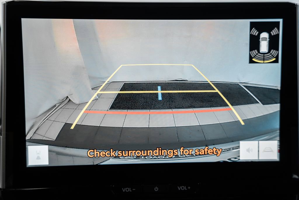 New 2026 Toyota Corolla Cross XLE image 41