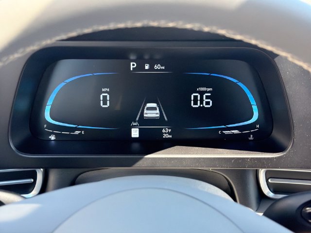 New 2026 Hyundai Elantra Sport FWD image 19