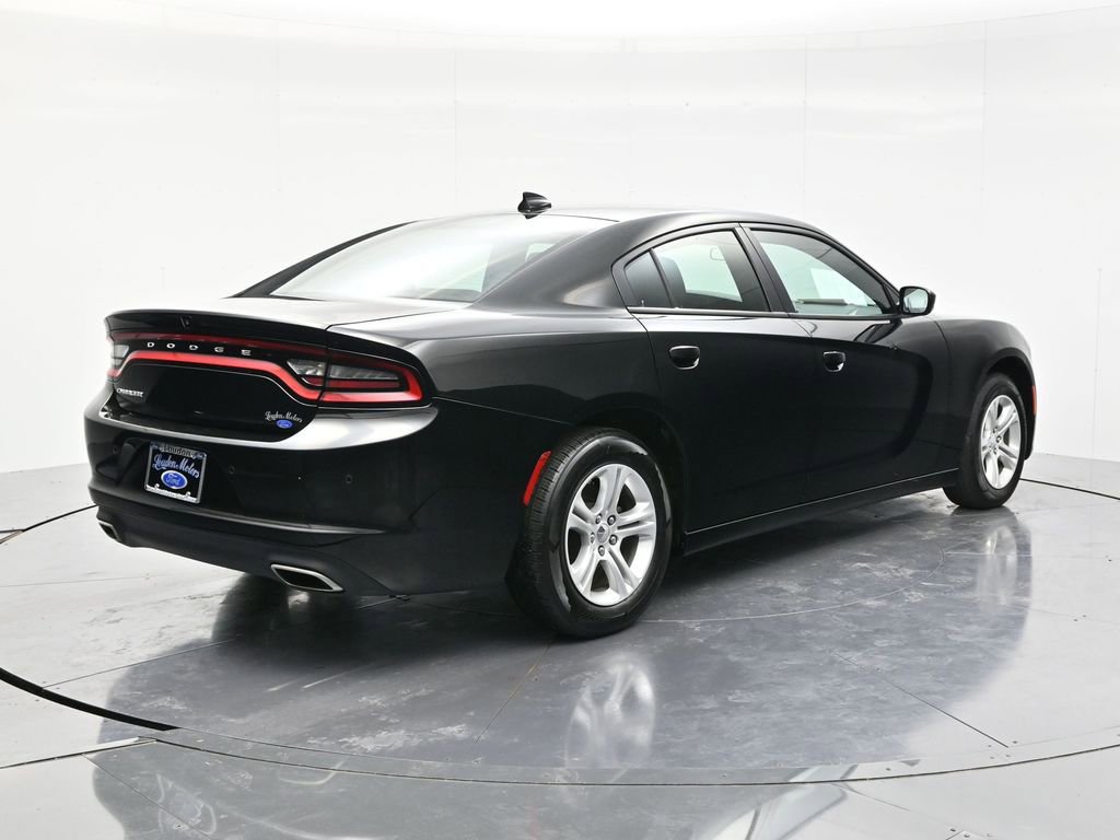 Used 2023 Dodge Charger SXT image 5
