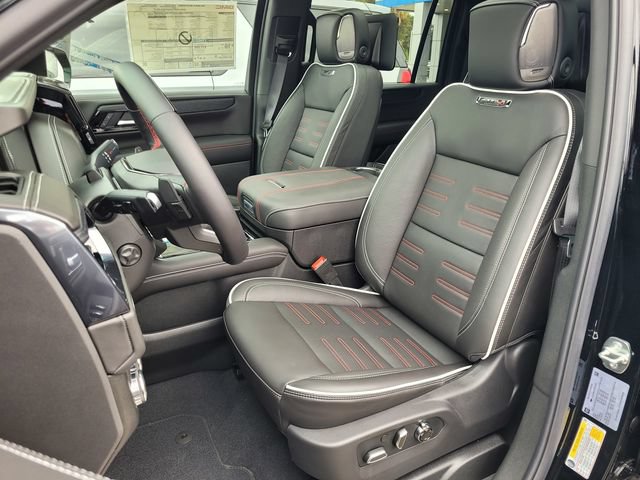 New 2026 GMC Yukon XL AT4 Ultimate AWD/4WD image 17
