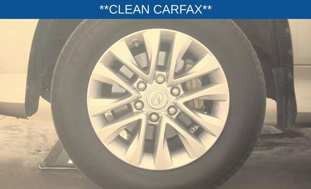 Used 2021 Lexus GX 460 Premium image 9