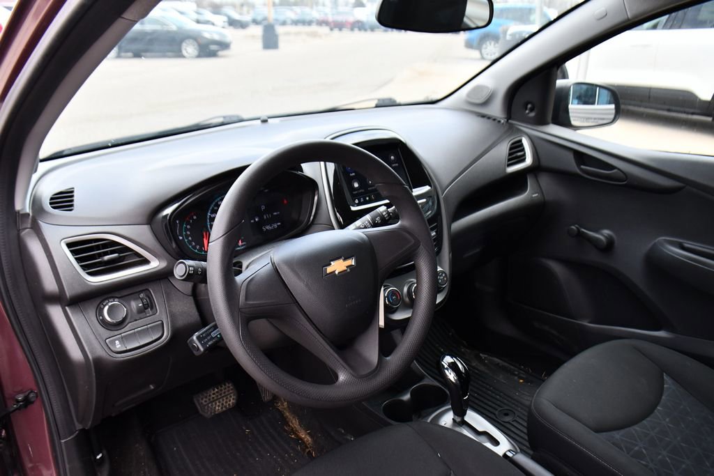 Used 2020 Chevrolet Spark LS image 11
