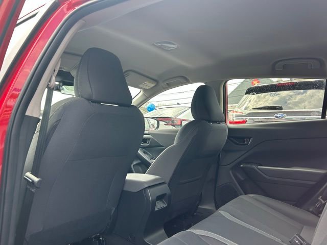 Used 2025 Subaru Impreza 2.0i image 11