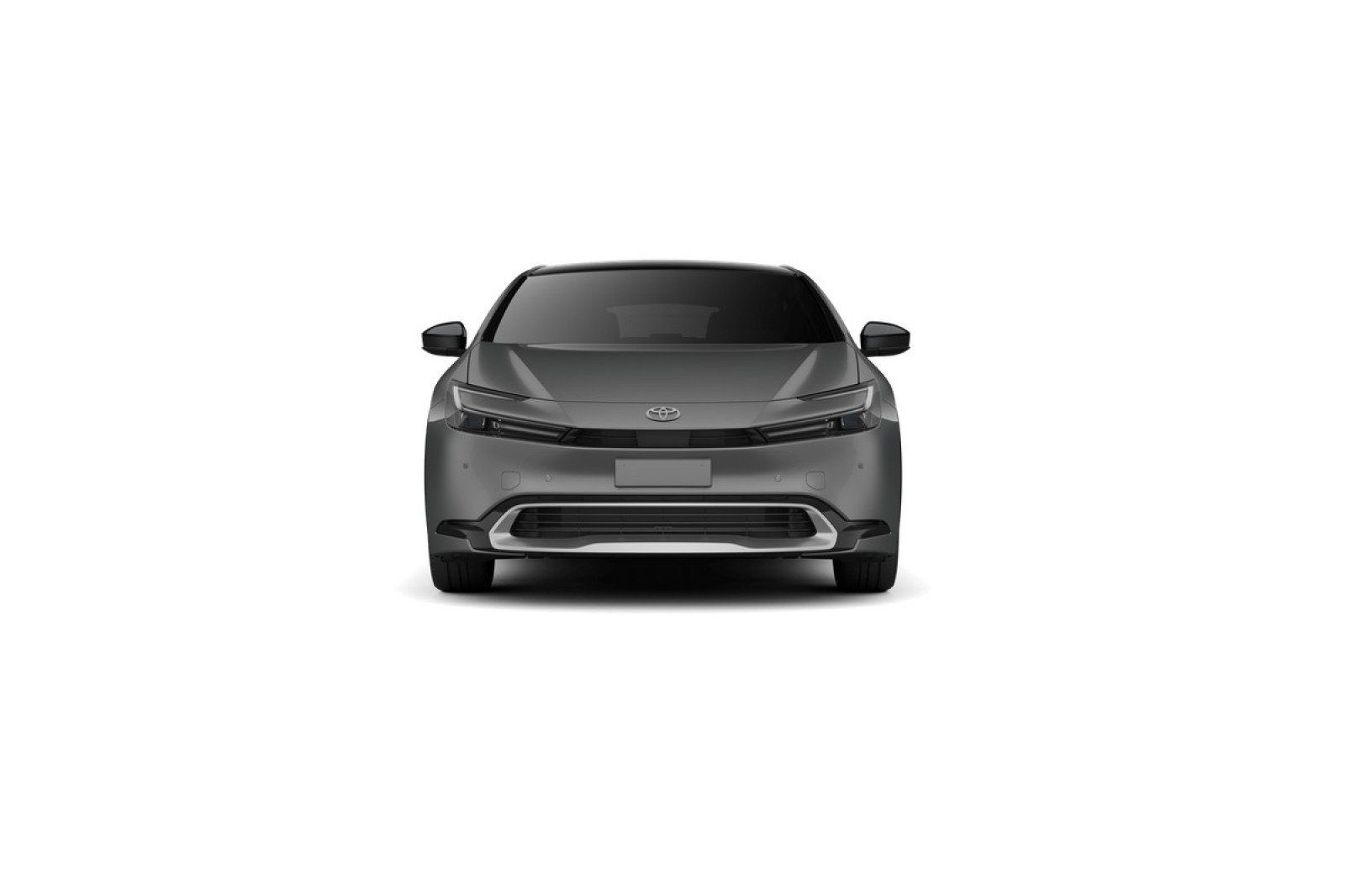 New 2026 Toyota Prius Plug-In Hybrid image 17