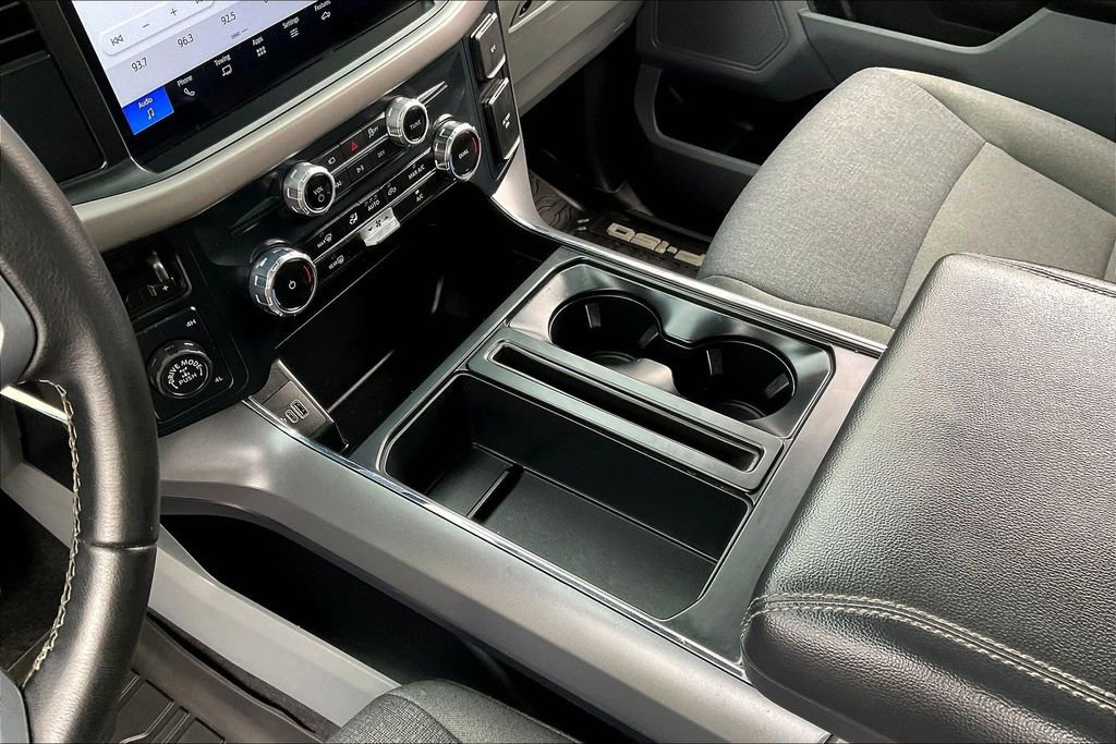 Used 2025 Ford F150 XLT w/ Equipment Group 301A Standard AWD/4WD image 20