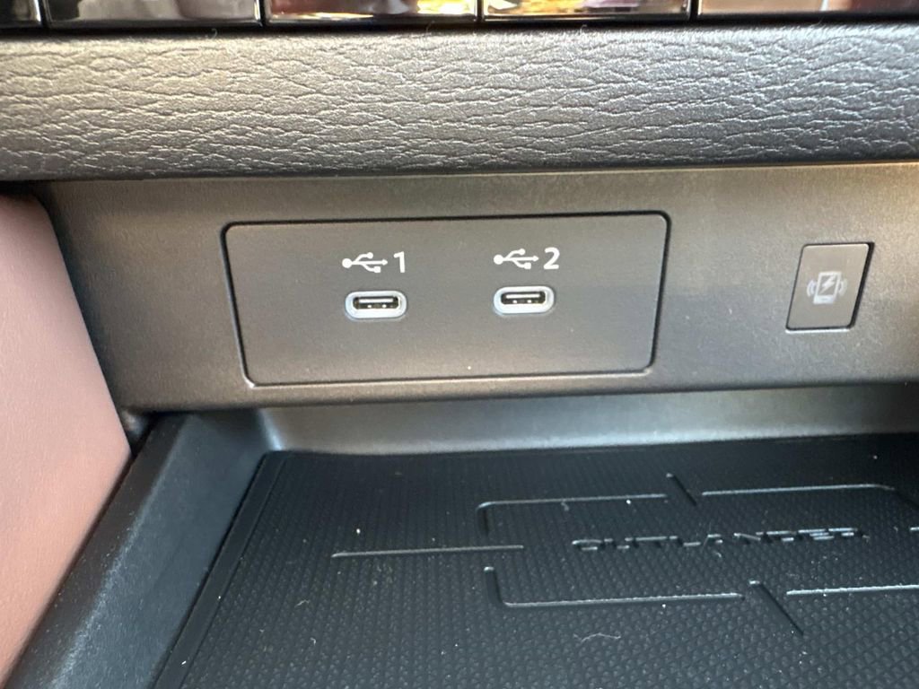 New 2026 Mitsubishi Outlander SEL FWD image 23