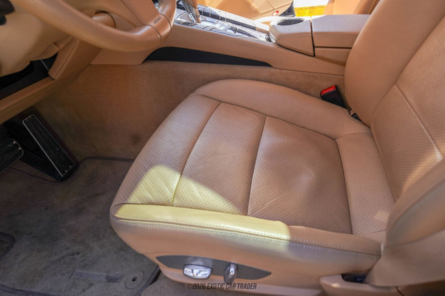 Used 2012 Porsche Panamera image 49