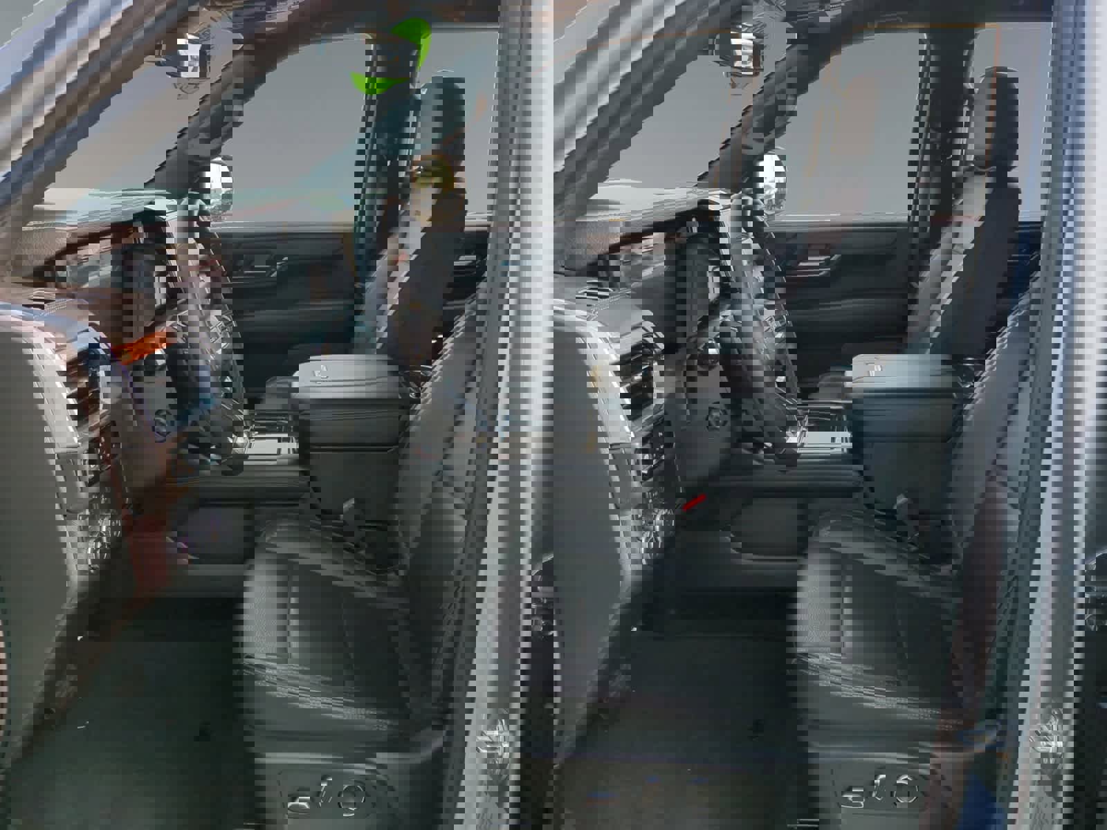 Used 2025 GMC Yukon XL Denali image 9