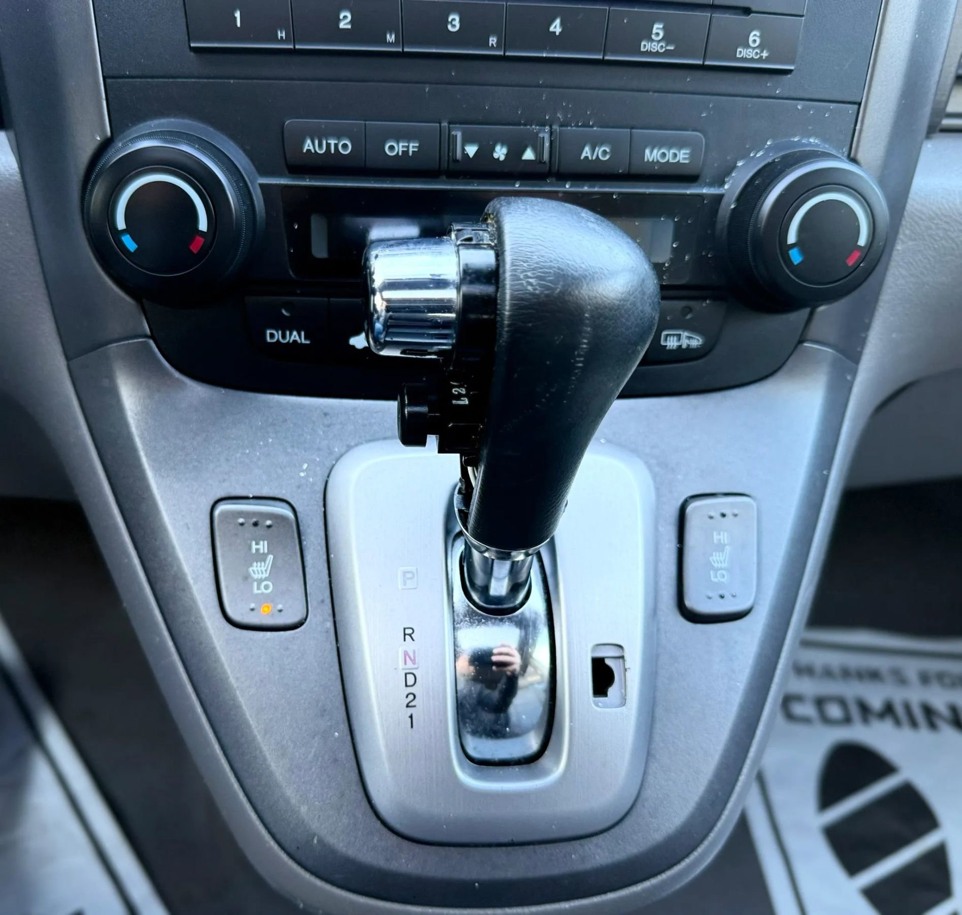 Used 2008 Honda CR-V EX-L image 18