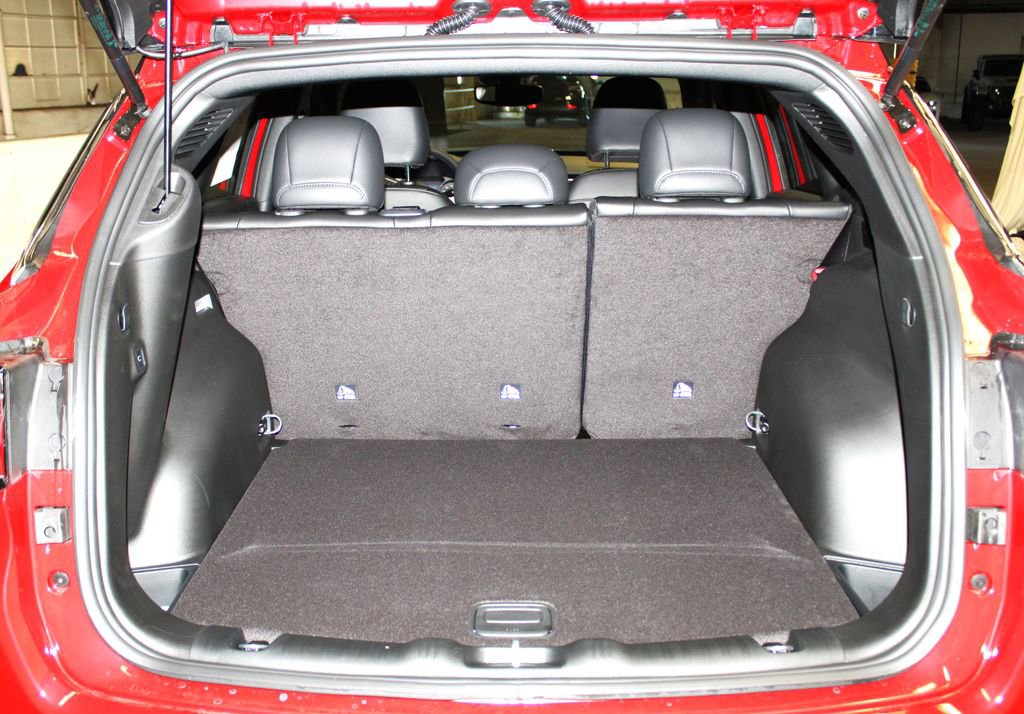 New 2026 Jeep Compass Limited image 29