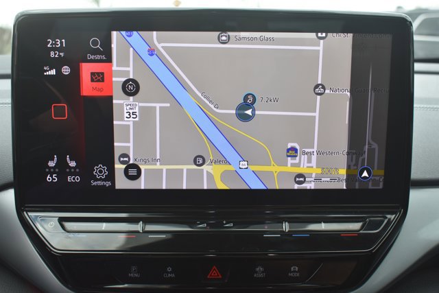 Used 2023 Volkswagen ID.4 Pro S image 27