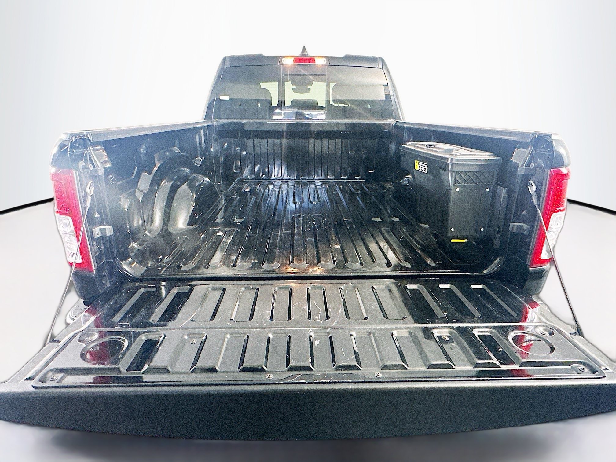 Used 2023 RAM 1500 Lone Star AWD/4WD image 29