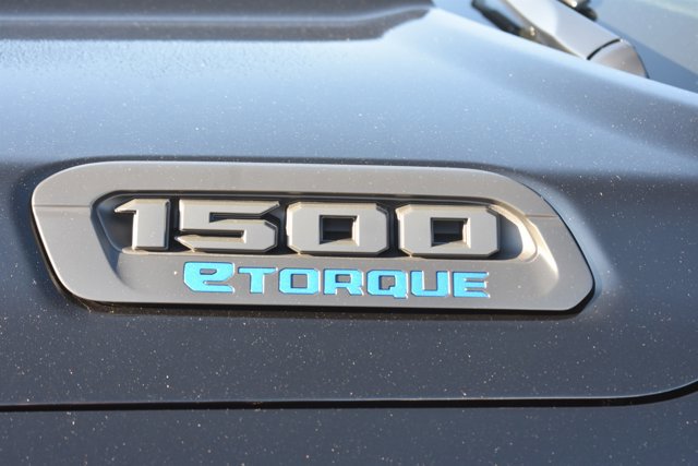 New 2026 RAM 1500 Big Horn image 12