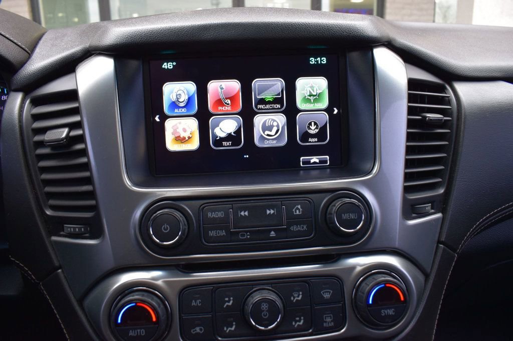 Used 2018 Chevrolet Suburban LT image 36