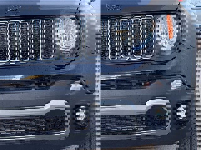 Used 2023 Jeep Renegade Latitude image 8