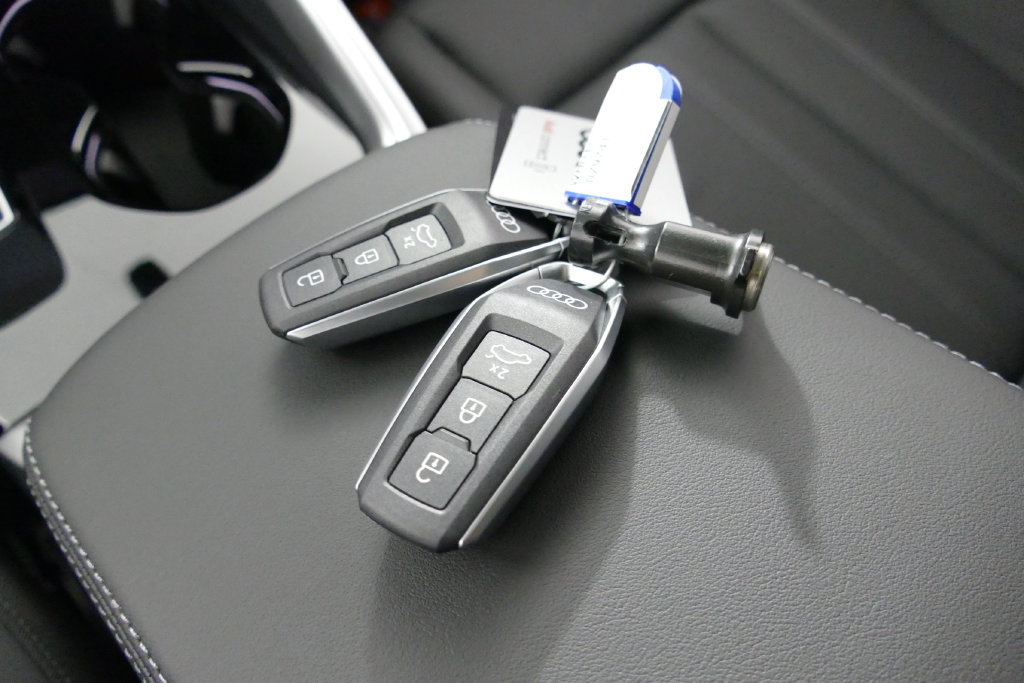 New 2026 Audi Q5 Premium AWD/4WD image 22
