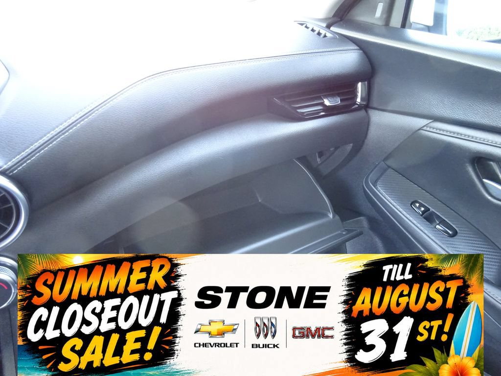 Used 2025 Nissan Sentra SV FWD image 27